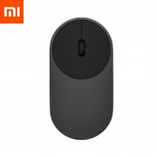 Мышь Xiaomi Mi Portable Mouse Bluetooth（XMSB02MW)