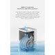 Увлажнитель воздуха Xiaomi Smartmi Zhimi Air Humidifier 2 (4 л, Китай. белый)
